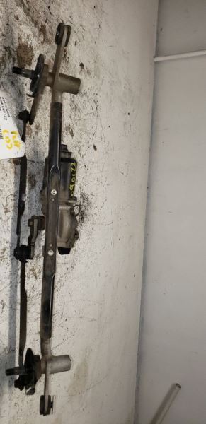 12-17 HYUNDAI SONATA Wiper Transmission  120080