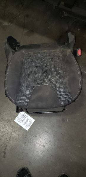 13-16 DODGE DART Passenger Front Seat Bucket Cloth Manual AA 112422