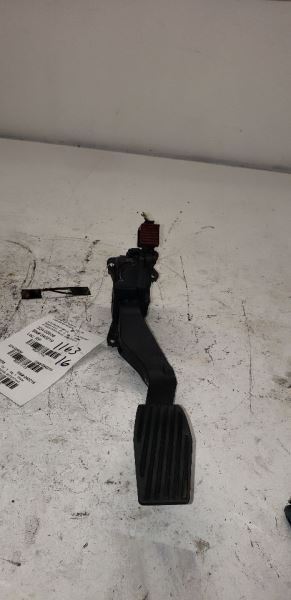 13-16 FIAT 500 FIAT Coolant Pump 2.0L AA 117160