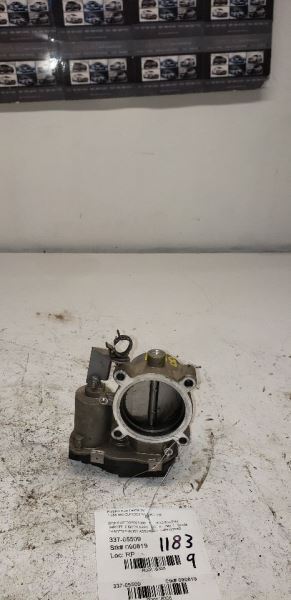 13-16 FIAT 500 Throttle Body Throttle Valve Assembly 2.0L AA118306