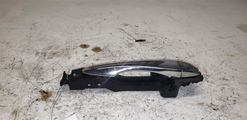 13-20 NISSAN ALTIMA Driver Door Handle Exterior Assembly Door Rear AA119343