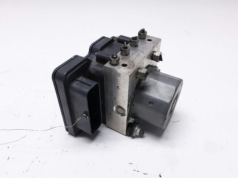 13 SCION FR-S Anti-Lock Brake Part Pump Assembly ID 27536-CA002 102362