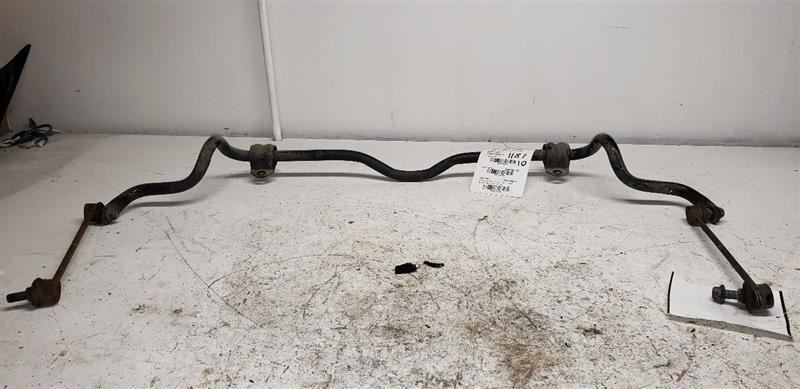 14-18  KIAFORTE Stabilizer Bar Front Hatchback 118509