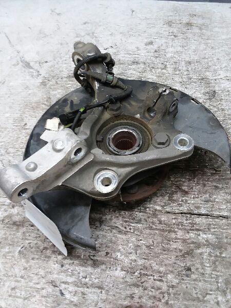 14-20 CHEVROLET IMPALA Passenger Right Front Spindle/Knuckle AA 69259