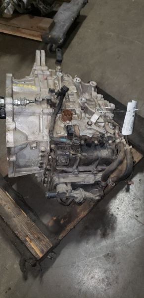 18-20 HYUNDAI TUCSON  Automatic Transmission 2.0L FWD 115678