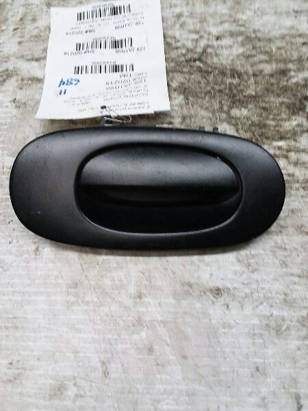 1996 Door Handle Exterior JAGUAR XJ6  AA 62665