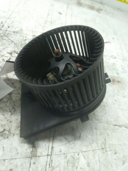 1997-2012 PORSCHE BOXSTER BLOWER MOTOR 99662410701 KR60754