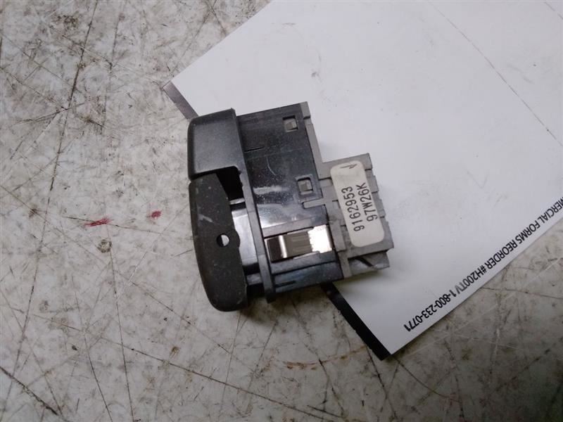 1998 Dash/Interior/Seat Switch VOLVO V70  64496