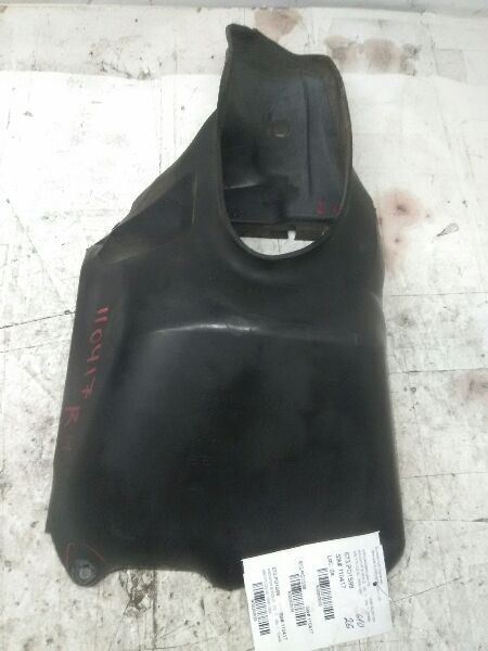 1998 Radiator Shroud PORSCHE BOXSTER  60639