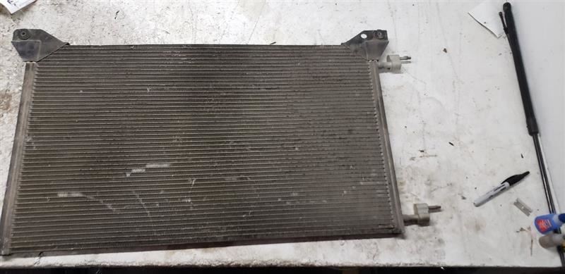 1999-2014 SIERRA 2500 PICKUP  AC Condenser 120801