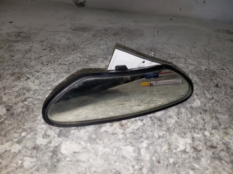 1999 Rear View Mirror PORSCHE BOXSTER  126557