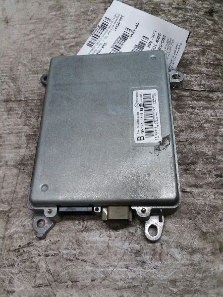 2000-2001 JAGUAR S TYPE ENGINE CONTROL MODULE KR68462