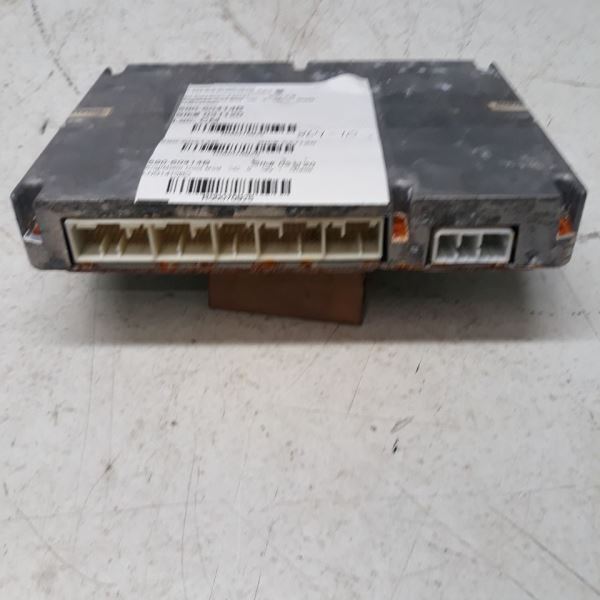 2000-2003 JAGUAR XJ8 ENGINE CONTROL MODULE LNG1410BD 70925