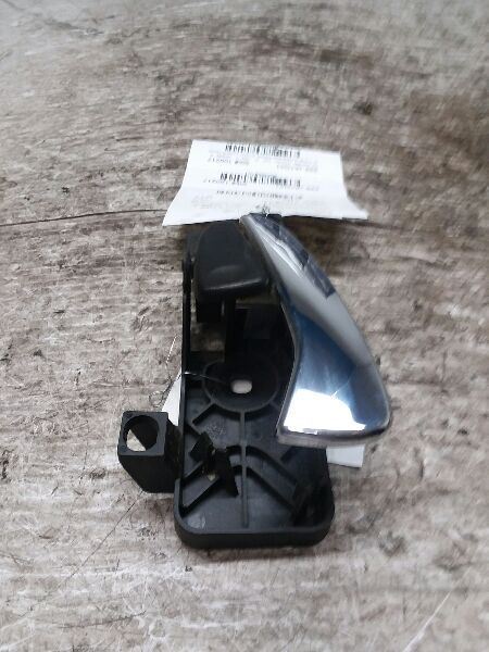 2000-2008 JAGUAR S TYPE RIGHT REAR Door Handle Interior 68707