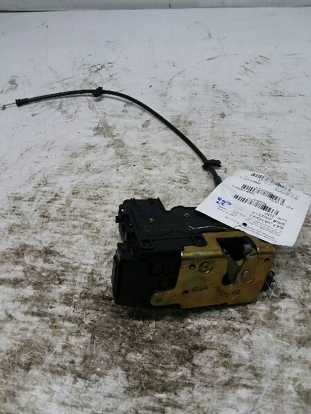 2000 Lock Actuator JAGUAR S TYPE 63434