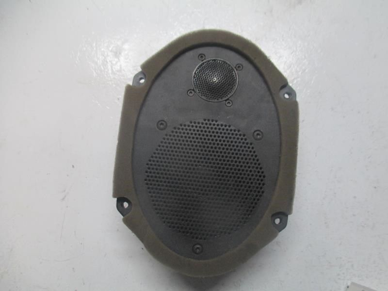 2001 JAGUAR S TYPE RIGHT FRONT SPEAKER XW7F18808GA KR19016