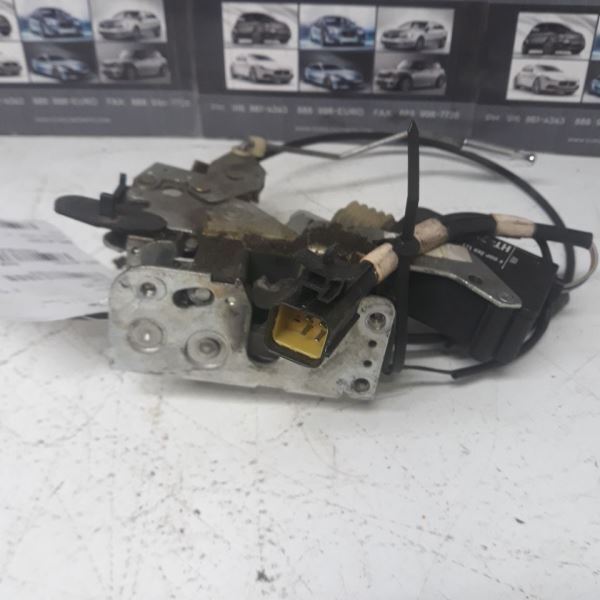 2001 Lock Actuator JAGUAR XJ8  70808