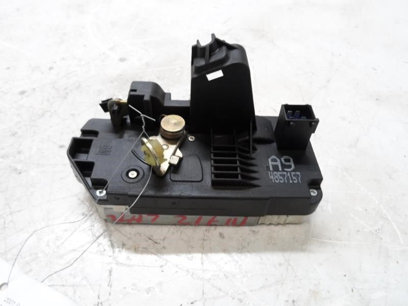 2001 Lock Actuator SAAB 9-5  13532