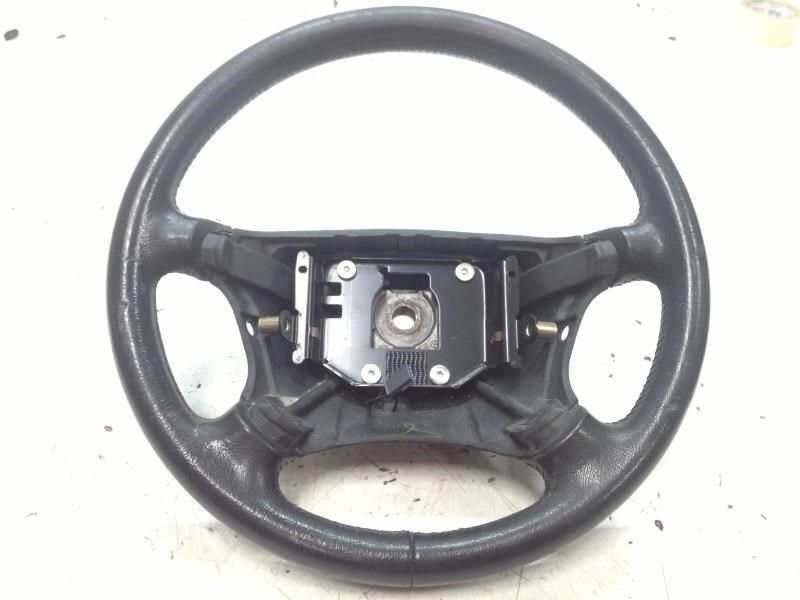 2001 Steering Wheel SAAB 9-5   7784