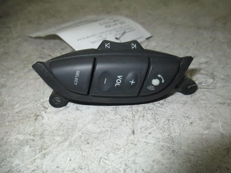 2002-2008 JAGUAR X TYPE WIPER MOTOR TRANSMISSION COMPLETE KR14169