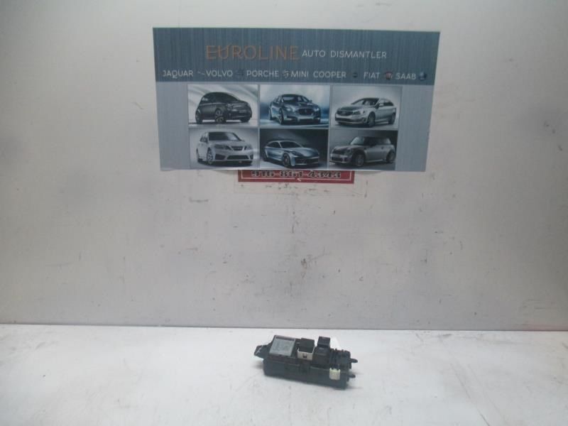 2002 Fuse Box Engine VOLVO S40 17211