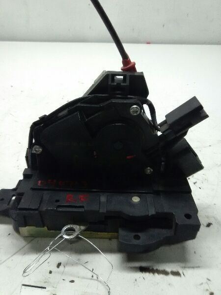 2002 Lock Actuator  JAGUAR X TYPE  51155