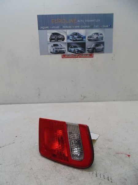 2003-2007 SAAB 9-3 TAIL LIGHT TAILGATE MOUNTED KR29448