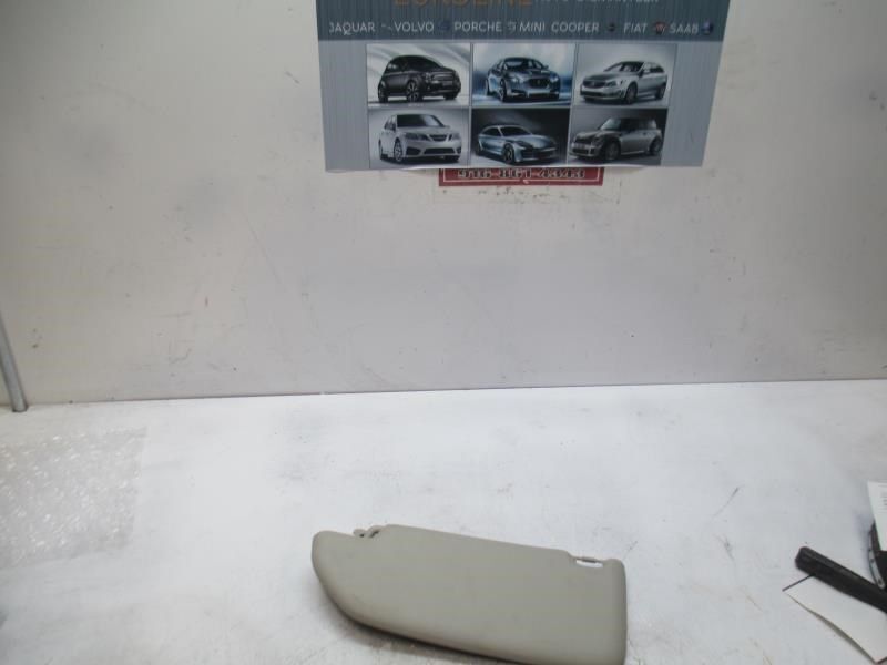 2003 Sun Visor VOLVO S60  AA 7973