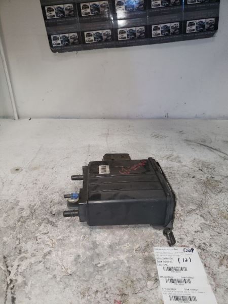 2004 CHEVROLET TAHOE FUEL VAPE CANISTER 15113365 KR130233