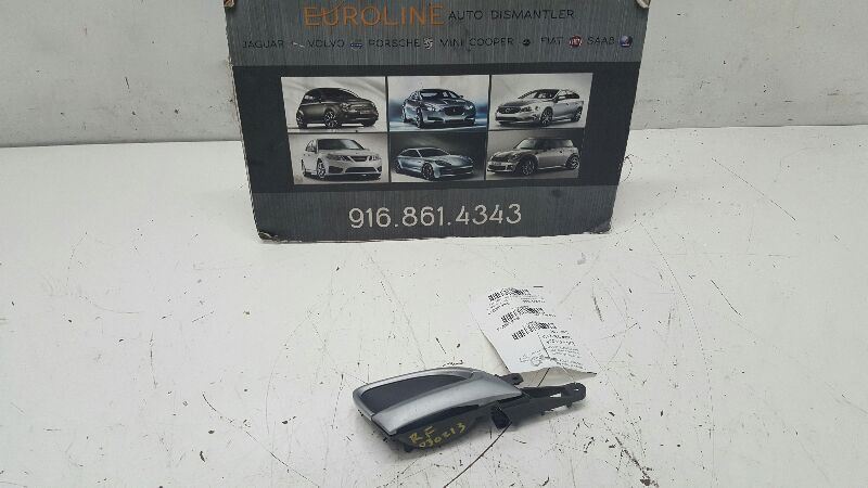 2004 Door Handle Interior PORSCHE CAYENNE  AA 47172