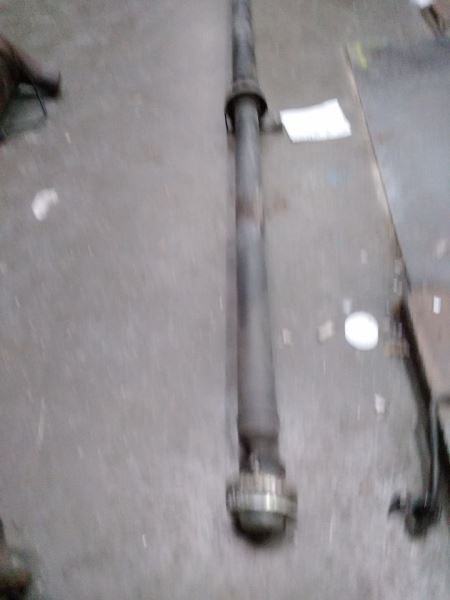 2004 Front Drive Shaft VOLVO XC90   76946