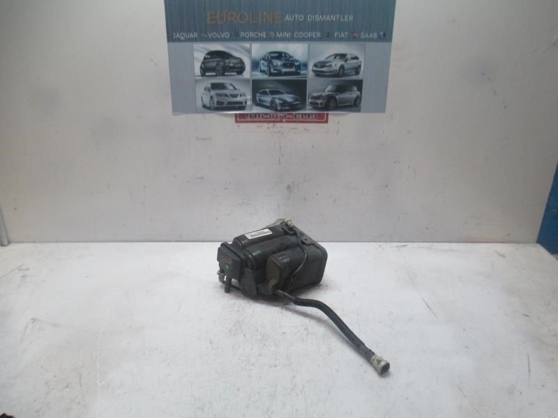 2004 Fuel Vapor Canister SAAB 9-3  17452