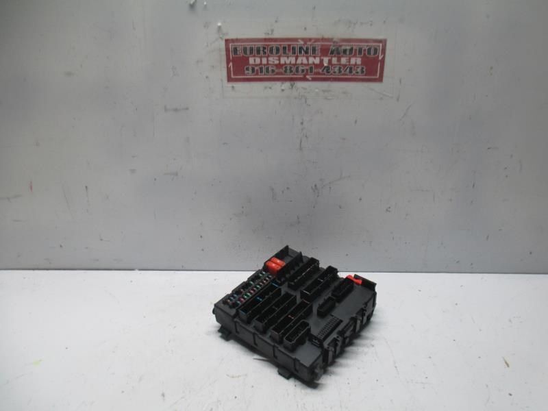 2004 Fuse Box Engine SAAB 9-3  15777