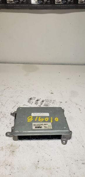 2004 JAGUAR XJ8 FRONT BCM BODY CONTROL MODULE 2W9F-13B525-AH 114139