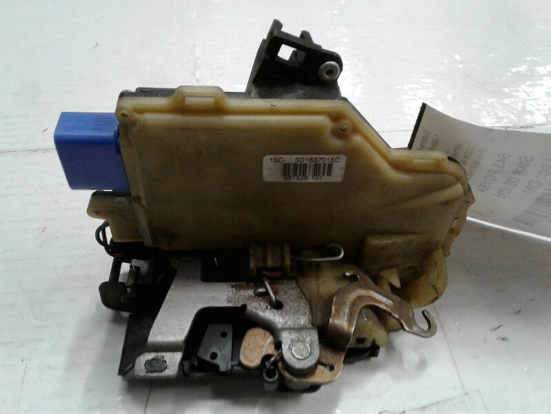 2004 Lock Actuator PORSCHE CAYENNE  63033