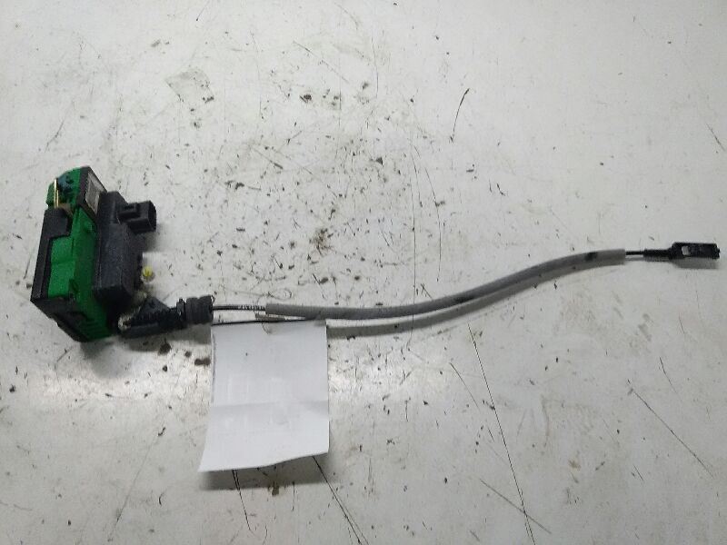 2004 Lock Actuator  VOLVO XC90  51687