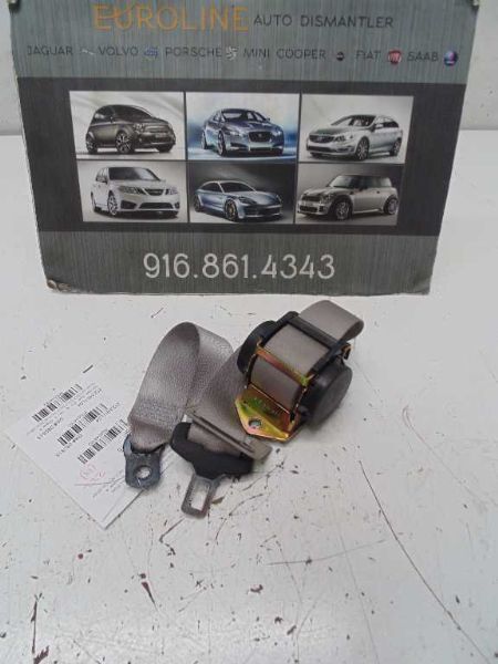 2004 Seat Belt Rear MERCEDES-BENZ E320  AA 44762