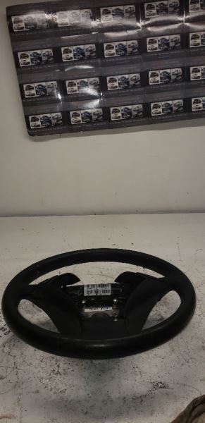 2004 Steering Wheel  BMW 525I   AA117668