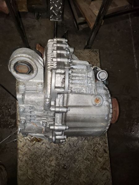 2006-2014 RANGE ROVER TRANSFER CASE  DM128957