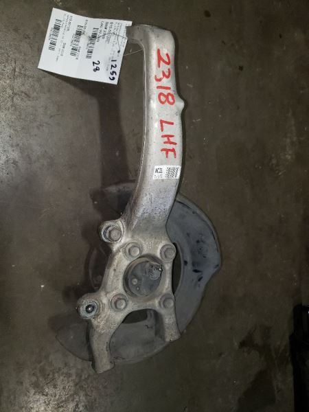 2006-2019 LEXUS IS350 LEFT FRONT SPINDLE/KNUCKLE KR126874