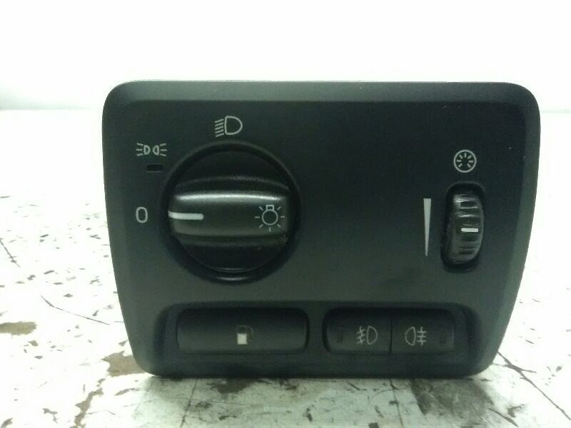 2006 Dash/Interior/Seat Switch VOLVO S60  52966