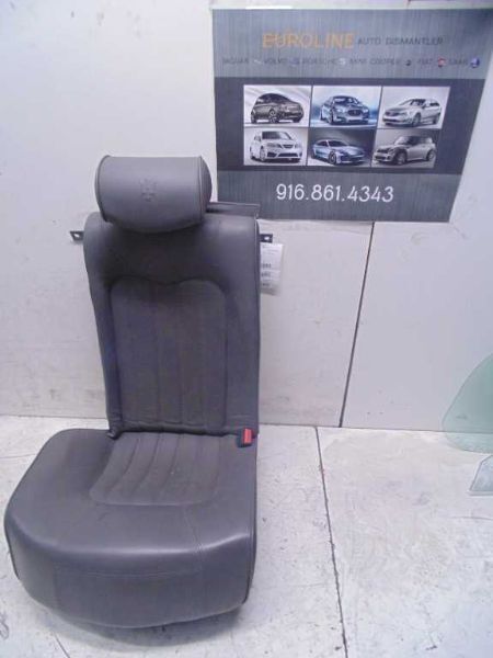 2006 Seat Rear  MASERATI QUATTROPO AA35855