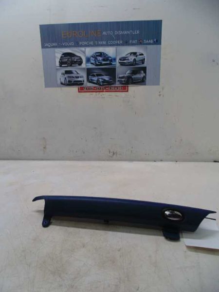 2007 Glove Box MINI COOPER MINICOOPE AA 28663