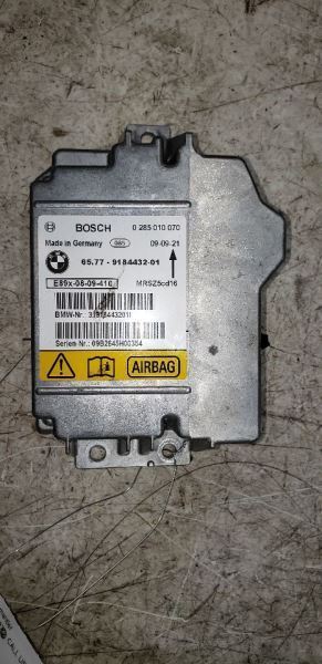 2008-2010 BMW 328i MODULE E89X-08-09-410 110367