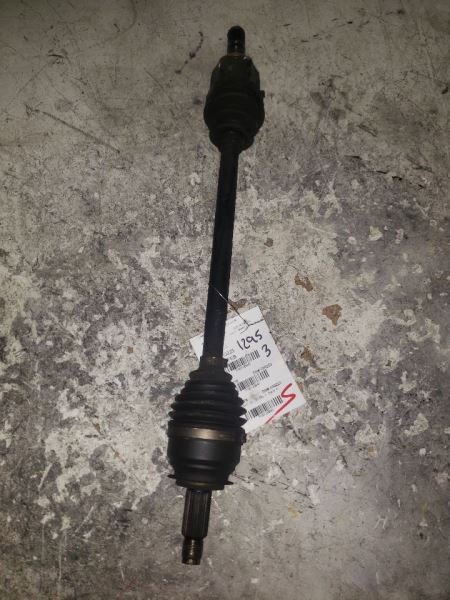 2008-2011 SUBARU IMPREZA FRONT AXLE SHAFT 120941