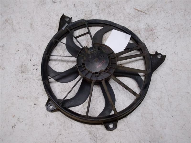 2008-2012 DODGE CALIBER AC FAN ASSEMBLY KR77640