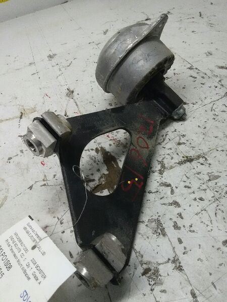 2008 Engine Mounts PORSCHE BOXSTER  AA 56632