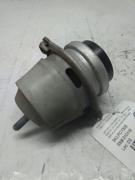 2008 Engine Mounts PORSCHE CAYENNE  AA 58804