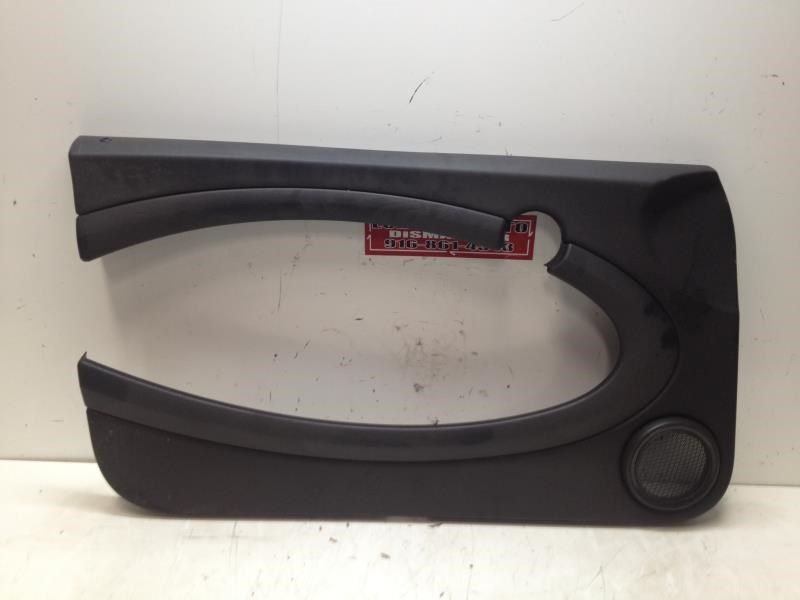 2008 Front Door Trim Panel MINI COOPER MINICOOPE  AA 1518