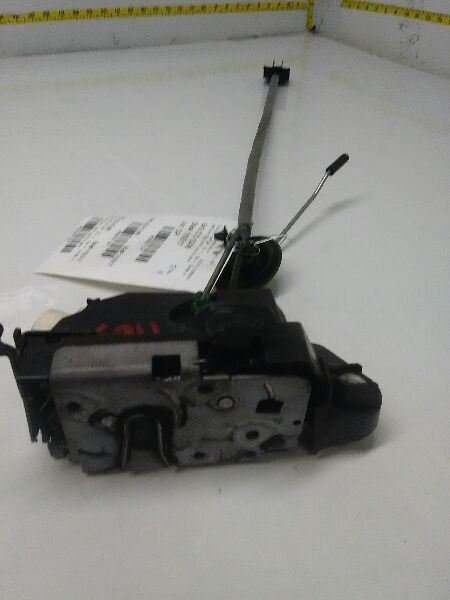 2008 Lock Actuator MINI COOPER CLUBMAN  57124